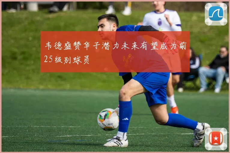 韦德盛赞华子潜力未来有望成为前25级别球员